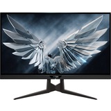 AORUS FI27Q-P, Gaming-Monitor 68.5 cm(27 Zoll), schwarz, AMD Free-Sync, QHD, RGB, 165Hz Panel