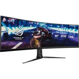 ROG Strix XG49VQ, Gaming-Monitor