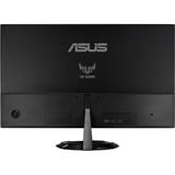 ASUS TUF Gaming VG279Q1R, Gaming-Monitor 69 cm (27 Zoll), schwarz, FullHD, AMD Free-Sync, 144Hz Panel