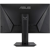 ASUS TUF Gaming VG279QM, Gaming-Monitor 68.6 cm (27 Zoll), schwarz, FullHD, IPS, Adaptive Sync, 280Hz Panel