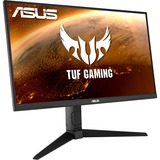 ASUS TUF Gaming VG27AQL1A, Gaming-Monitor 69 cm(27 Zoll), schwarz, Adaptive-Sync, 170 Hz, WQHD, 170Hz Panel