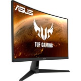ASUS TUF Gaming VG27WQ1B, Gaming-Monitor 69 cm(27 Zoll), schwarz, QHD, AMD Free-Sync, 165Hz Panel