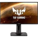 ASUS VG259QM, Gaming-Monitor 62.23 cm(24.5 Zoll), schwarz, 280 Hz, FullHD, IPS, 280Hz Panel