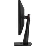 ASUS VG27AQ, Gaming-Monitor 68.6 cm (27 Zoll), schwarz, QHD, IPS, Adaptive-Sync, 165Hz Panel