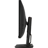 ASUS VG35VQ, Gaming-Monitor 89 cm(35 Zoll), schwarz, UWQHD, HDR10, Curved, Adaptive-Sync, 100Hz Panel