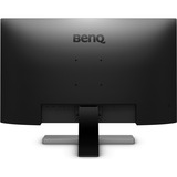 BenQ EW3270U, Gaming-Monitor 80 cm (31.5 Zoll), grau, UltraHD/4K, VA, HDMI, DisplayPort, USB-C, HDR10