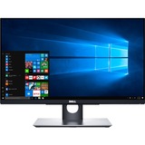 Dell P2418HT, LED-Monitor 60.5 cm(23.8 Zoll), schwarz, HDMI, DP, VGA, Audio