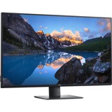 Dell U4320Q, LED-Monitor 108 cm(42.5 Zoll), schwarz, UltraHD/4K, HDMI, USB-C, IPS