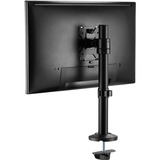 Digitus Universal Single Monitor, Monitorhalterung schwarz