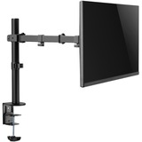 Digitus Universal Single Monitorhalter, Monitorhalterung schwarz