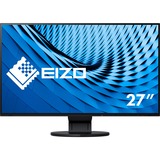 EIZO FlexScan EV2785, LED-Monitor 68.47 cm(27 Zoll), schwarz, HDMI, DIsplayPort, USB-C