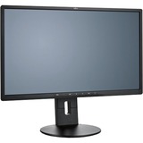 Fujitsu B24-8 TS Pro, LED-Monitor 60.5 cm(23.8 Zoll), HDMI, DVI, VGA, Lautsprecher