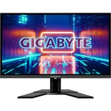 GIGABYTE G27F, Gaming-Monitor 68.5 cm(27 Zoll), schwarz, FullHD, AMD Free-Sync, 144Hz Panel
