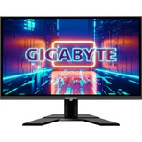 GIGABYTE G27Q, Gaming-Monitor 68.5 cm(27 Zoll), schwarz, QHD, AMD Free-Sync, 144Hz Panel