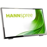 HANNspree HT248PPB, LED-Monitor 60.45 cm(23.8 Zoll), schwarz, FullHD, Touchscreen, Kapazitiv