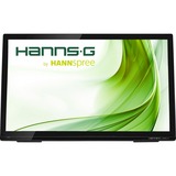 HANNspree HT273HPB, LED-Monitor 69 cm(27 Zoll), schwarz, HDMI, VGA, Sound, Touchscreen