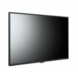 LG 43SM5KE-B, Public Display schwarz, FullHD, Pivot, HDMI, IPS
