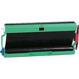 Brother Mehrfachkassette PC-75, Farbband mit Farbband, Retail