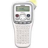 Brother P-touch H105 (PT-H105), Beschriftungsgerät weiß/grau
