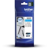 Brother Tinte cyan LC-3237C 