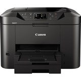 Canon Maxify MB2750, Multifunktionsdrucker schwarz, USB/(W)LAN, Scan, Kopie, Fax