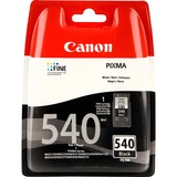 Canon PG-540 schwarz, Tinte schwarz