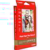 Canon PP-201, Fotopapier 10x15 (50 Blatt), 275 g/qm