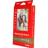 Canon PP-201, Fotopapier 10x15 (50 Blatt), 275 g/qm