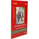 Canon PP-201, Fotopapier DIN-A4 (20 Blatt), 275 g/qm