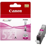 Canon Tinte Magenta CLI-521m Retail