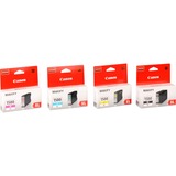 Canon Tinte Multipack PGI-1500XL C/M/Y/BK 