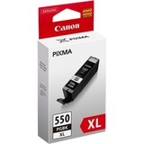 Canon Tinte PGI 550 XL PGBK Retail
