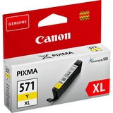 Canon Tinte gelb CLI-571Y XL gelb