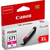 Canon Tinte magenta CLI-571M XL 