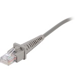 Datalogic RS232-Kabel (dlcab327) grau, 2 Meter