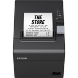 Epson Bondrucker TM-T20III schwarz, USB, RS232