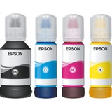 Epson EcoTank ET-16650, Multifunktionsdrucker schwarz, USB, LAN, WLAN, Scan, Kopie, Fax