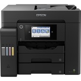 Epson EcoTank ET-5800, Multifunktionsdrucker schwarz, Scan, Kopie, Fax