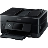 Epson Expression Premium XP-7100, Multifunktionsdrucker schwarz, USB, LAN, WLAN