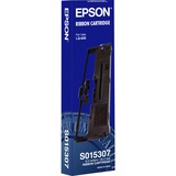 Epson Farbband Schwarz S015307