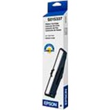 Epson Farbband Schwarz S015337