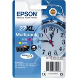 Epson Tinte Multipack 27XL (C13T27154012) DURABrite Ultra