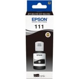 Epson Tinte schwarz 111 Eco Tank (C13T03M140) 