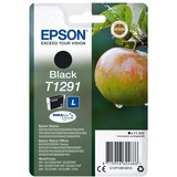 Epson Tinte schwarz T1291 (C13T12914012) DURABrite