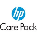 HP CarePack U8CG3E, Garantie
