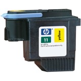 HP Druckkopf Gelb C4813A Retail