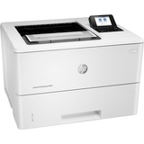 HP LaserJet Enterprise M507dn, Laserdrucker grau/schwarz, USB, LAN