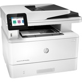 HP LaserJet Pro MFP M428fdw, Multifunktionsdrucker grau/anthrazit, Scan, Kopie, Fax, USB, LAN, WLAN