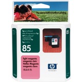 HP Nr. 85 Druckkopf Hell-Magenta C9424A
