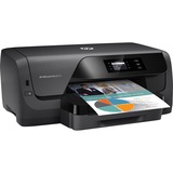 HP OfficeJet Pro 8210, Tintenstrahldrucker Instant Ink, USB/LAN/WLAN